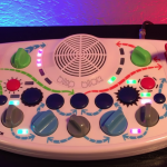 Start Your Kids Young With This Fully Functional Children’s Synthesizer