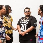 Is Carnage Working on a Mixtape With Takeoff?