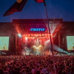 Firefly Festival Levels Up With Killer 2018 Lineup Featuring San Holo, Whethan, Hotel Garuda, Chet Porter & More