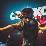 Crankdat’s First Release of 2018 Can’t Be Missed