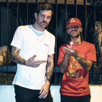 Dillon Francis Unleashes Spanish Trap Banger, “Ven”