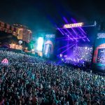 Shaky Beats Music Festival Announces 2018 Lineup