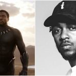 Kendrick Lamar Curated Soundtrack for Marvel’s Black Panther Looks Incredible
