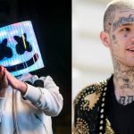 Marshmello & Lil Peep’s “Spotlight” Collaboration Has Arrived