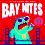 Insomniac Announces BAY NITES With Massive Lineup Featuring Lil Yachty, NAV, JOYRYDE, YehMe2 and More