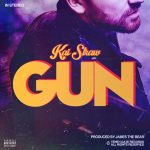 Kai Straw Impresses With Soulful New <em>GUN</em> Album