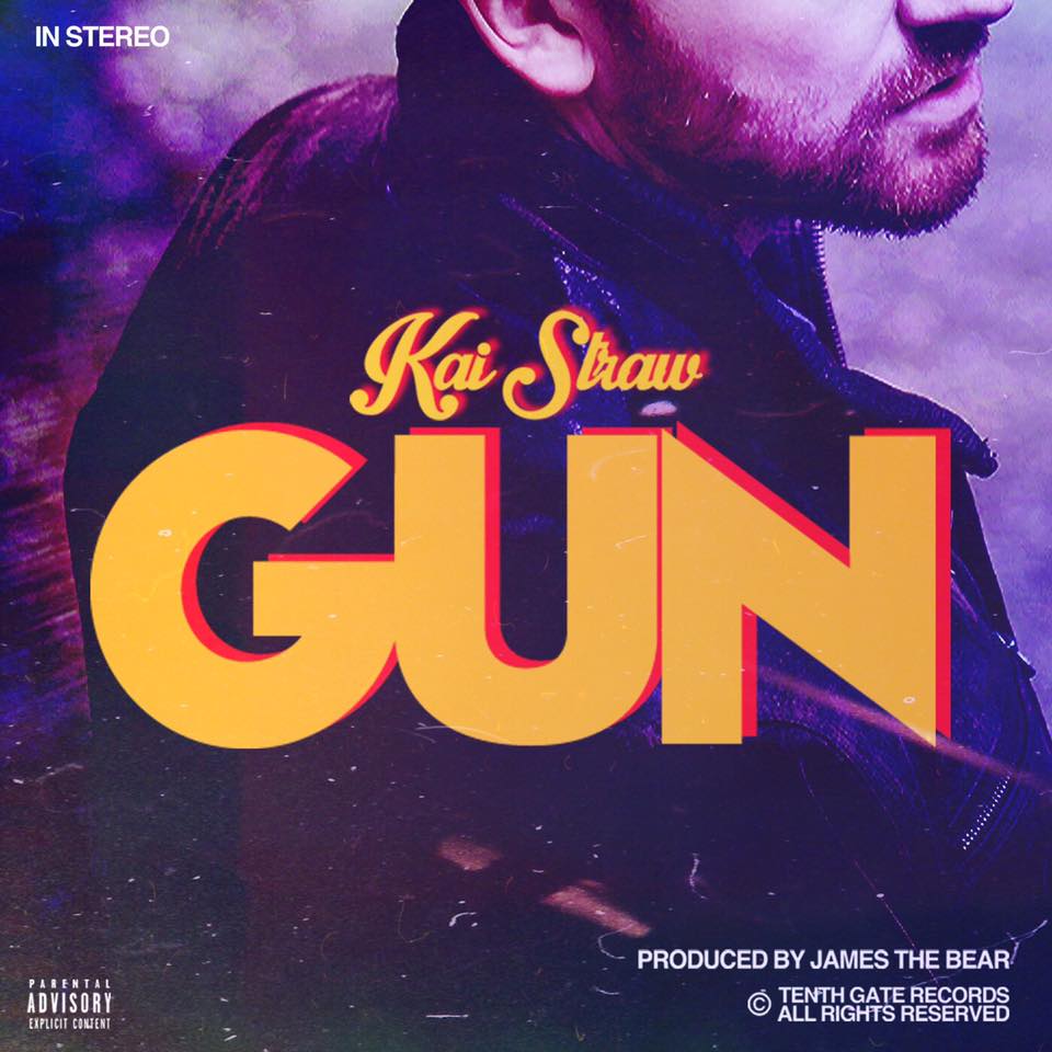 Kai Straw Impresses With Soulful New GUN Album