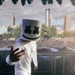 Marshmello Reveals Upcoming Collabs with JAUZ, Crankdat + More