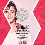 Run The Trap is coming to Netherlands with NGHTMRE!