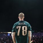 Watch Diplo Throw Down with the Philadelphia Eagles After Superbowl Win