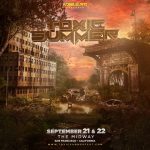 Toxic Summer Shares INTENSE Lineup With Noisia, Barely Alive and More
