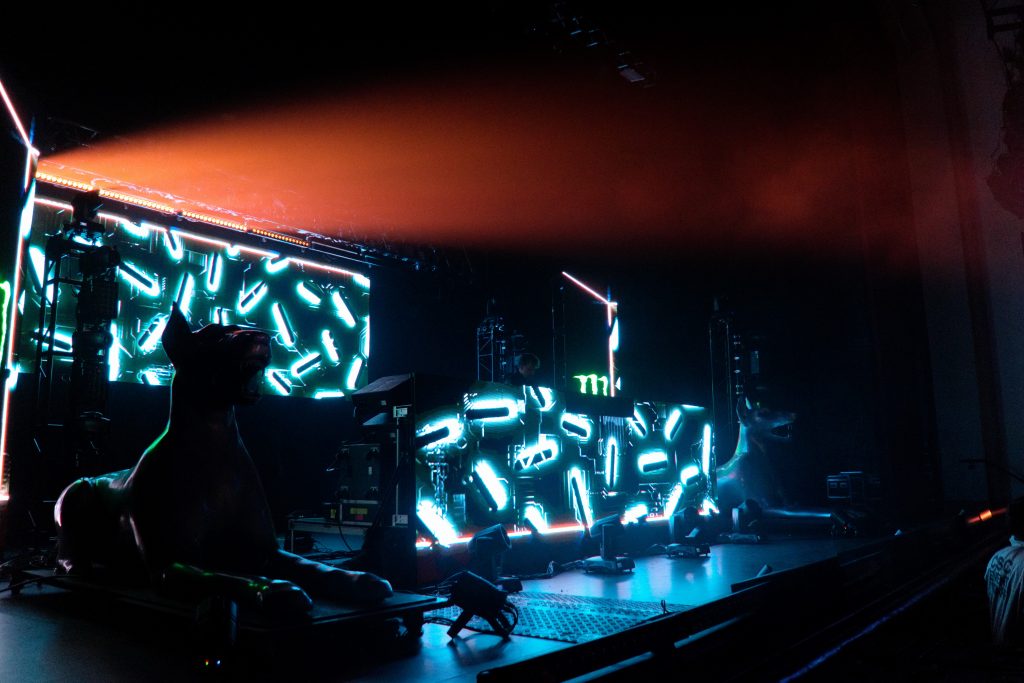 Kayzo's Overload Tour Is Truly One Of A Kind [Recap]