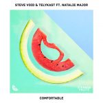 TELYKast Sparkle With Bouncy New Steve Void Collaboration “Comfortable”