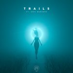 BLU J Tap Axel Mansoor For Dreamy New Single “Trails”