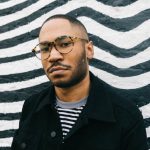 Relive Kaytranada’s Set from Pitchfork Music Festival in Paris