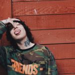Lil Xan Divulges That A Diplo Collaboration is in The Works