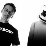 Logic & Marshmello Share Infectious New Single, “Everyday”