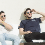 Party Favor & Baauer Drop Insane Collaboration, “MDR”