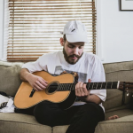 San Holo Sings on New Single “Right Here Right Now” featuring Taska Black