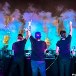 AXWELL /\ INGROSSO Confirm A Swedish House Mafia Tour Is Happening