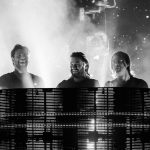 BREAKING: Swedish House Mafia Confirmed For Ultra Music Festival