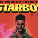 The Weeknd Announces Marvel Comic Book Release Date