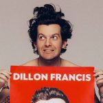 Comedy Central Casts Dillon Francis For Their Newest Show ‘Taskmaster’