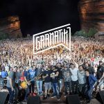 Head To Red Rocks This Year To Catch Gramatik & Friends