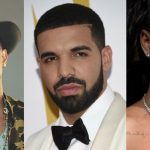 Drake Jumps On N.E.R.D & Rihanna’s “Lemon” in Fresh New Remix