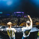 The Chainsmokers Went Hard AF At Their Ultra Set