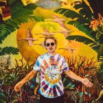 Diplo is Forming a New Supergroup
