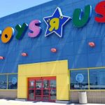 Police Shutdown Massive Rave at Abandoned Toys R Us Location
