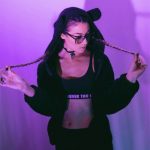 Xie Drops New Trap-Pop Banger “DRIP” Ahead Of Coachella Debut