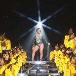 Beyoncé Slayed Coachella And The Internet Erupted