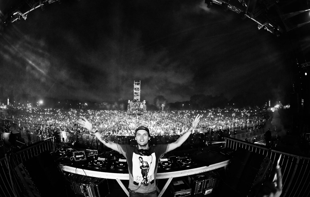 Remembering The Life Of Avicii With His Most Memorable Tracks