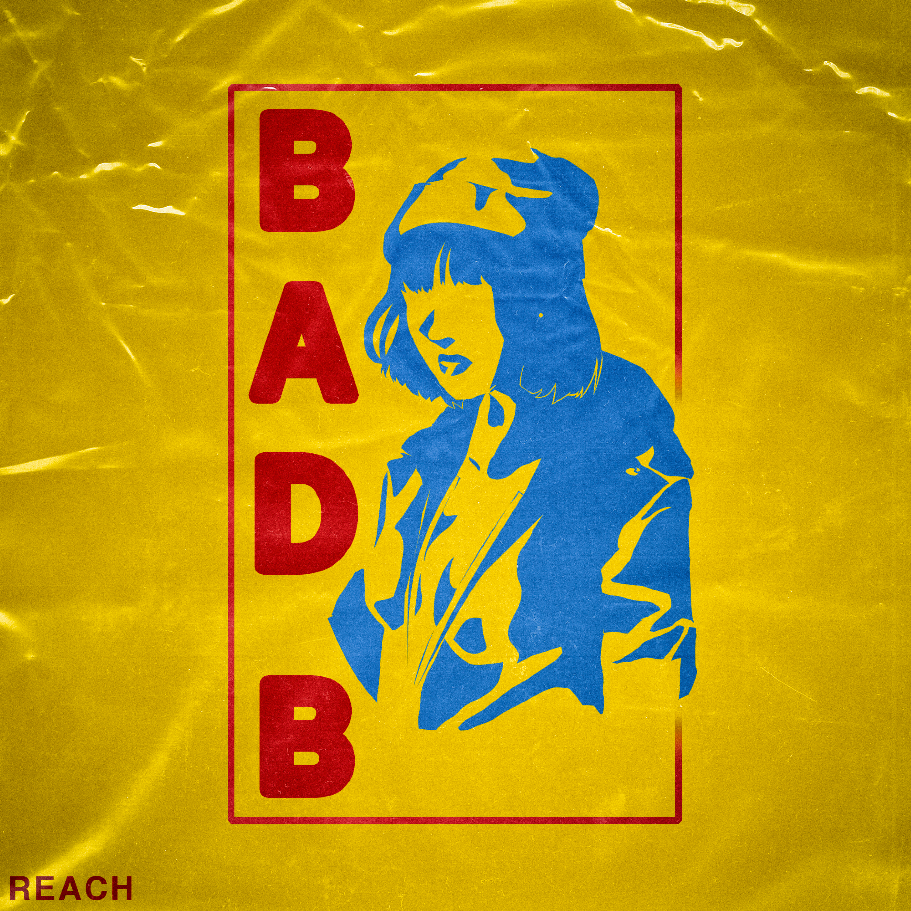 BAD B COVER FINAL