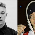 Watch Diplo & Lil Xan in New ‘Color Blind’ Music Video