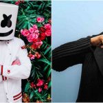 Preview Marshmello’s Collab with Juicy J & James Arthur Dropping this Week