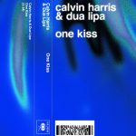 Calvin Harris Leaks Title + Release Date For Upcoming Dua Lipa Collaboration “One Kiss”