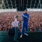 Watch Whethan Bring Out The Infamous Walmart Yodeling Kid During His Coachella Set