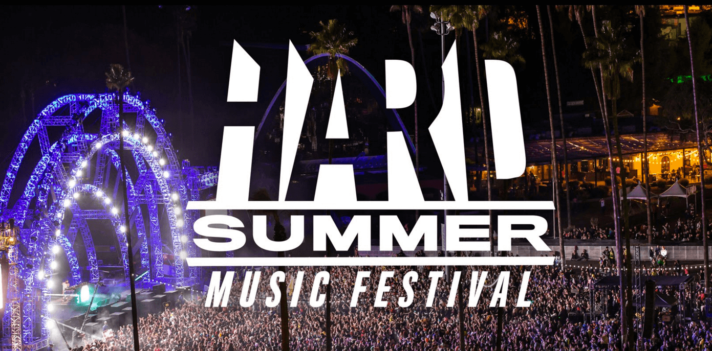 HARD Summer Teams With Funny Or Die To Release Hilarious Lineup Release ...