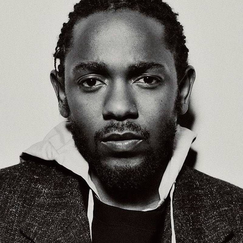 Kendrick Lamar First Rapper to Win Pulitzer Prize for Music