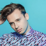 Flume Announces 2 New Documentaries Exclusively On Apple Music