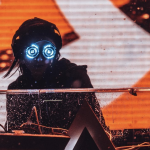 REZZ Unleashes Impressive Remix of Glitch Mob’s “I Could Be Anything”