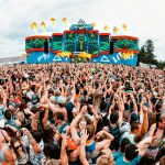 CONTEST : Win 2 Tix to The Indy 500 Snake Pit ft. Diplo, Griz, Deadmau5 and Axwell V Ingrosso