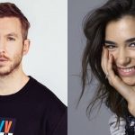 Calvin Harris Enlists Pop Sensation Dua Lipa For “One Kiss”
