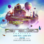 Deadmau5, DJ Snake, and Virtual Self Share The Stage On This Years Paradiso Lineup