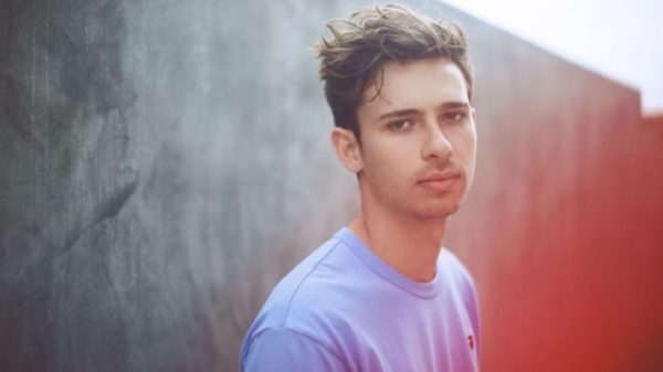 flume new music