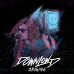 Los Angeles-Based Producer Downlowd Unleashes Debut 6 Track EP “Origins”