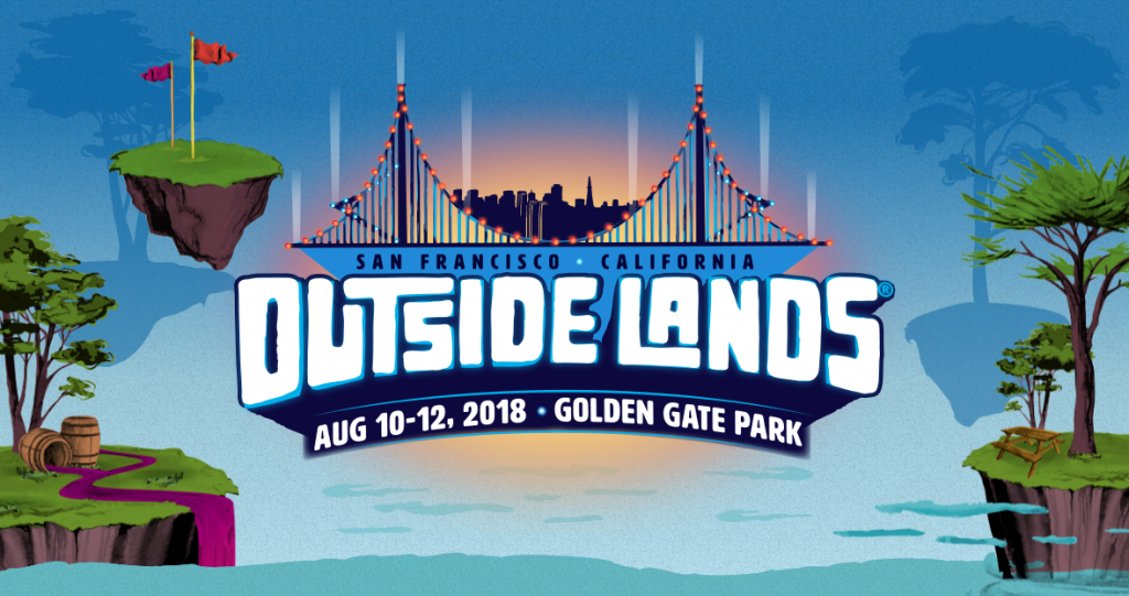 Outside Lands Reveals HUGE Lineup With The Weeknd, Jackson and MORE